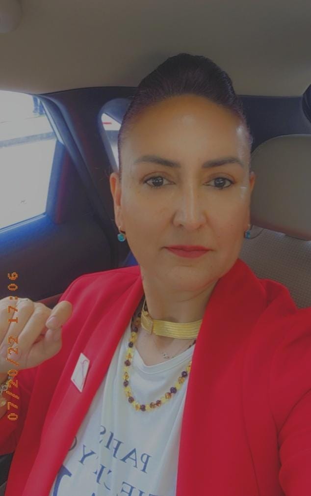 Şifacı Nesrin Gülercan